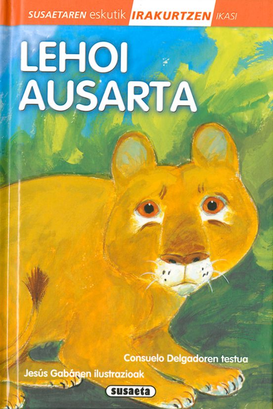 Lehoi Ausarta