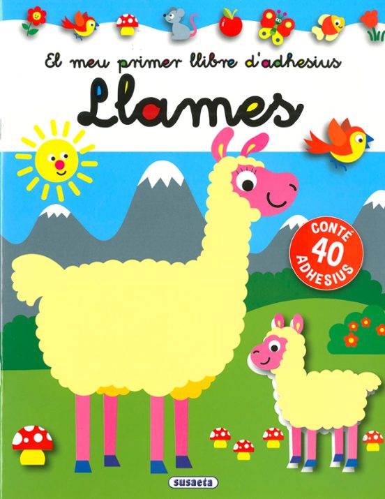 Llames