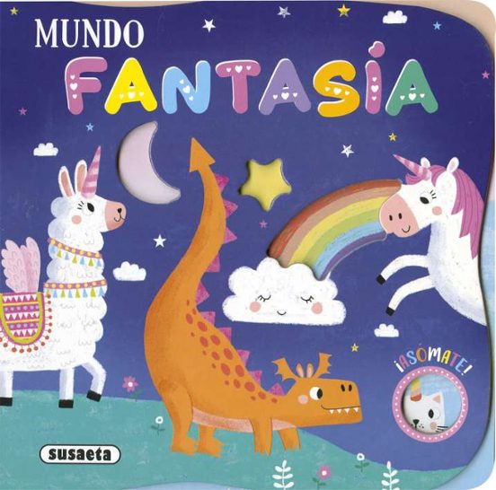 Mundo Fantasía
