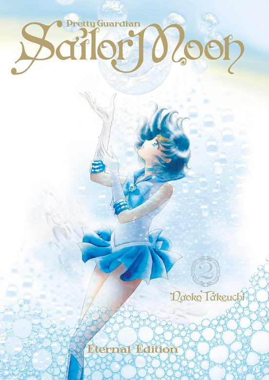Sailor Moon Eternal Edition 02