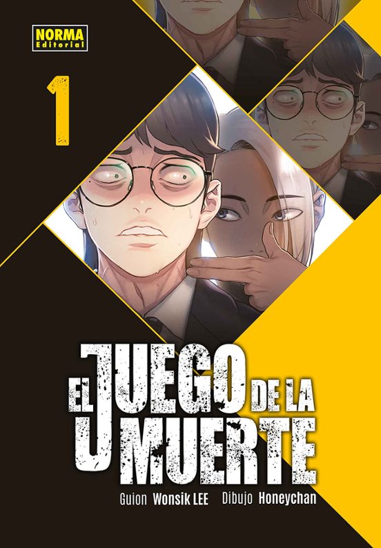 El Juego De La Muerte 1