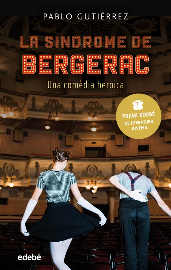 La Sindrome De Bergerac