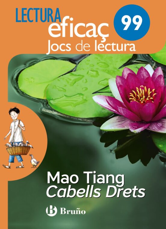 Mao Tiang Cabells Drets