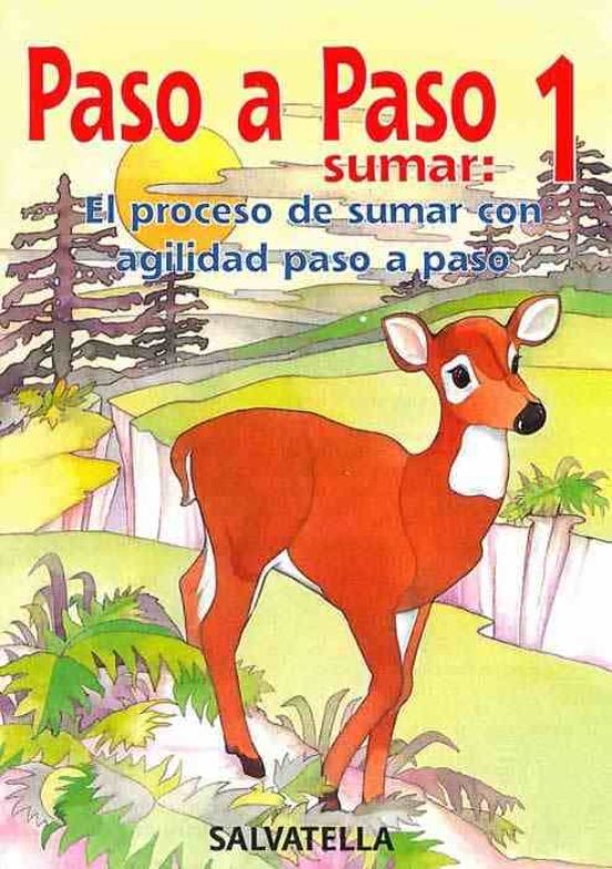 Paso A Paso: Sumar 1