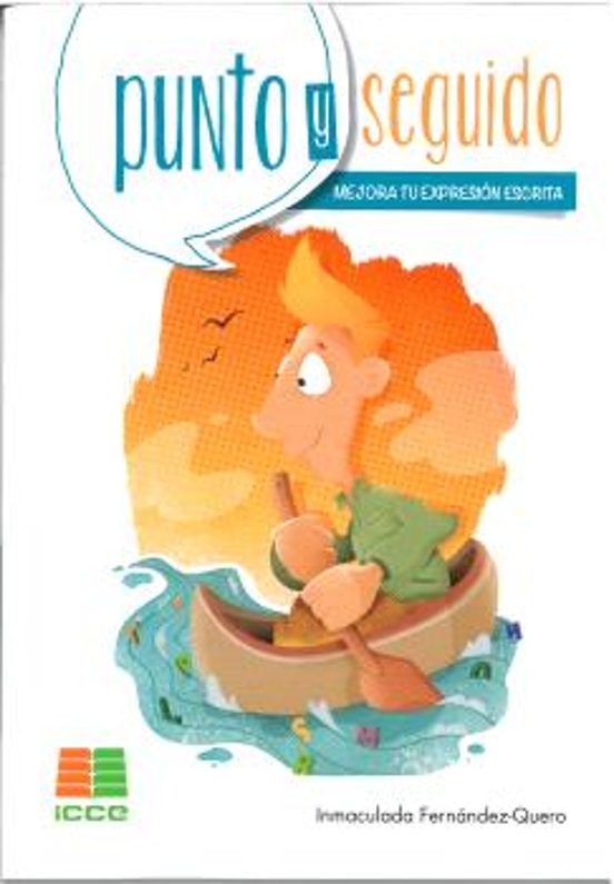 Punto Y Seguido