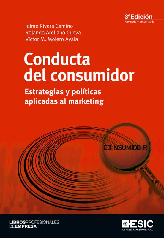 Conducta Del Consumidor