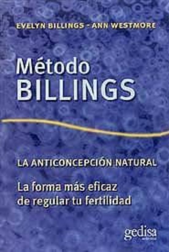Metodo Billings De Anticoncepcion