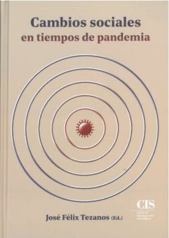 Cambios Sociales en Tiempos de Pandemia