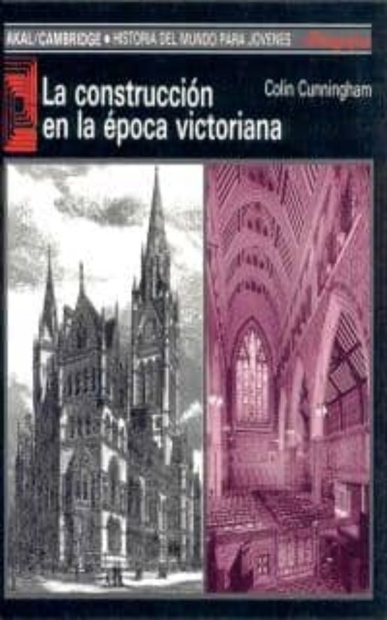 La Construcción En La Época Victoriana