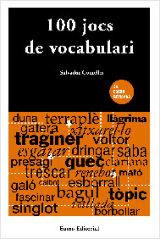 Cent Jocs De Vocabulari
