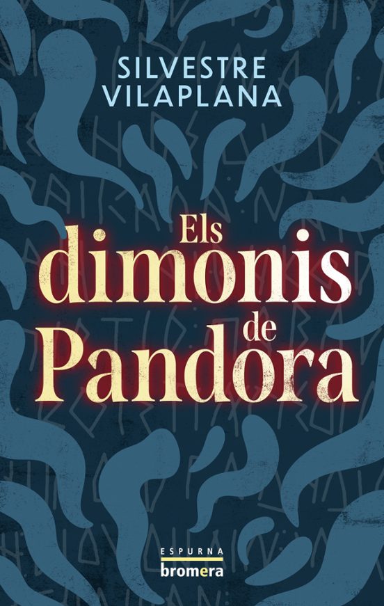 Els Dimonis De Pandora