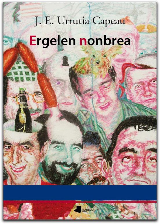 Ergelen nonbrea