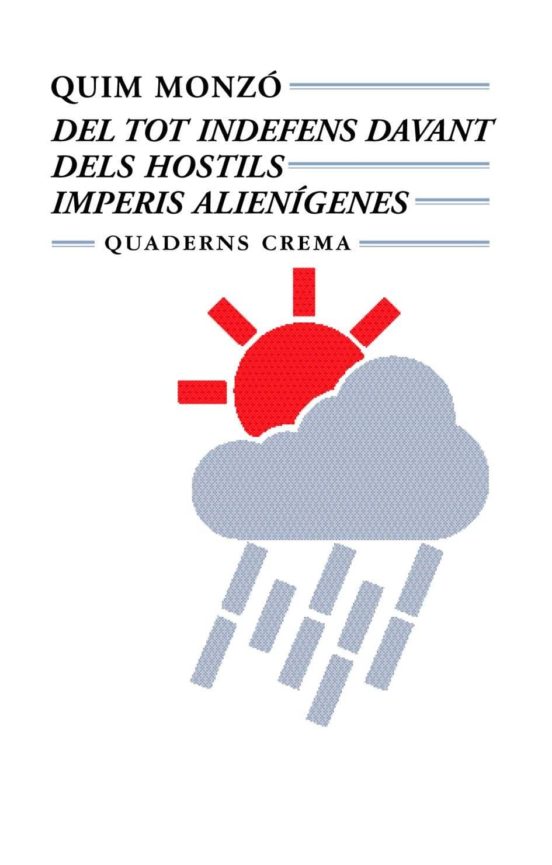 Del Tot Indefens Davant Dels Hostils Imperis Alienígenes