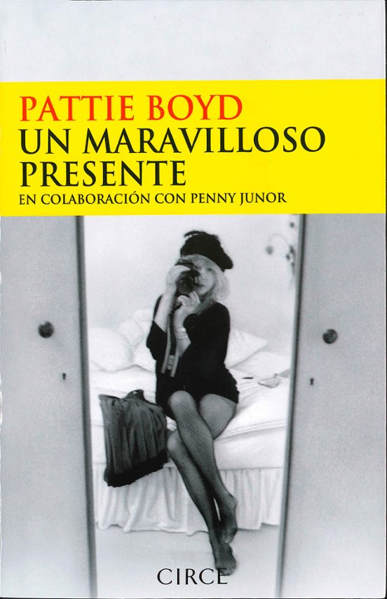 Un Maravilloso Presente