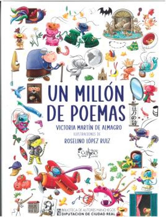 Un Millón De Poemas