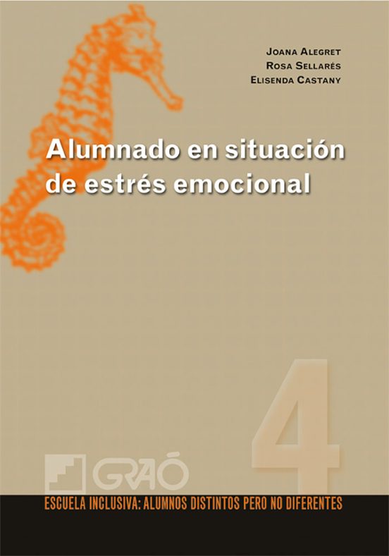 Alumnado En Situación De Estrés Emocional