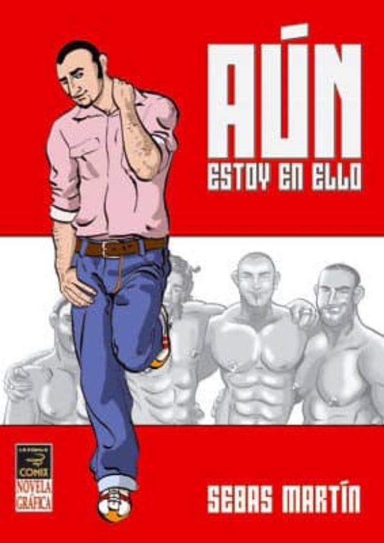 Aún Estoy En Ello