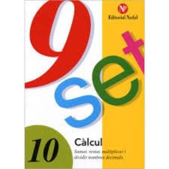 Nº 10 Sumarrestarmultiplicar...decimals