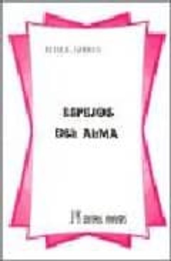 Espejos Del Alma