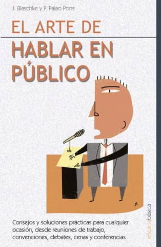 Hablar En Publico