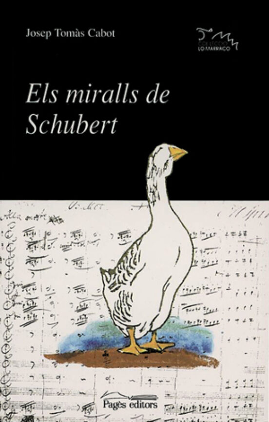 Els Miralls De Schubert