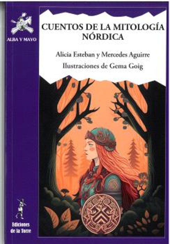 Cuentos De La Mitología Nórdica