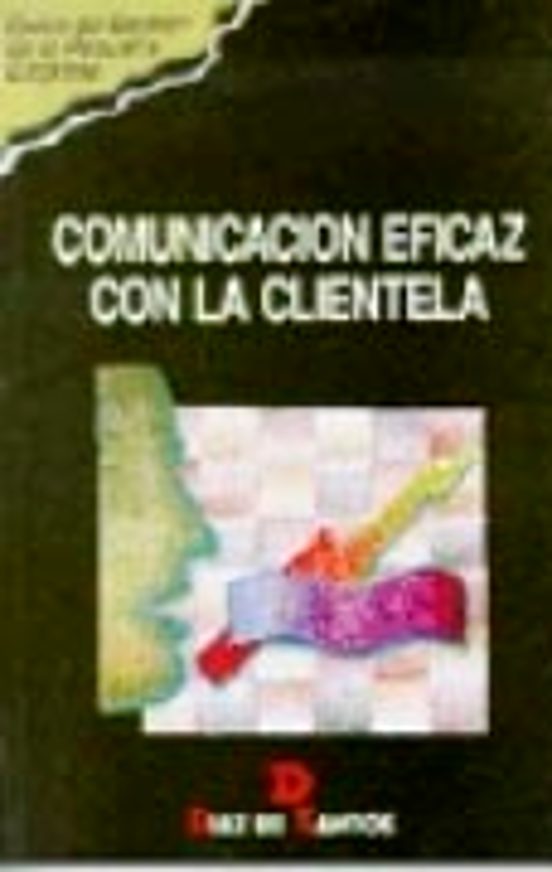 Comunicacion Eficaz Con La Clientela