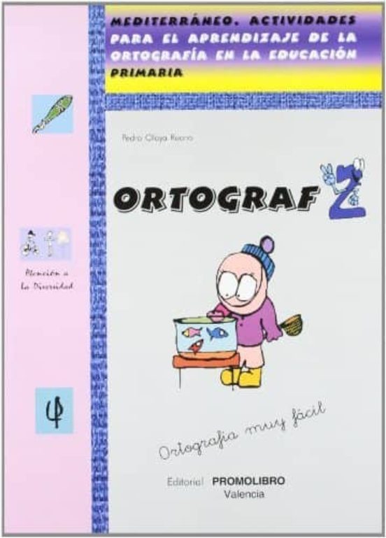 Ortograf 2
