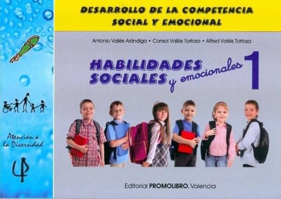 Habilidades Sociales Y Emocionales 1