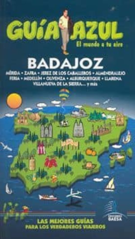 Badajoz 2012