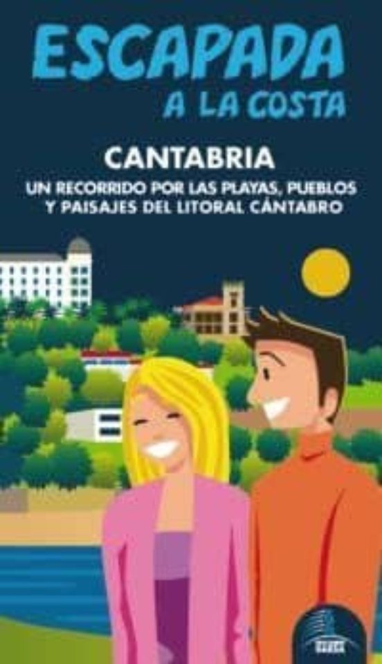 Cantabria 2012