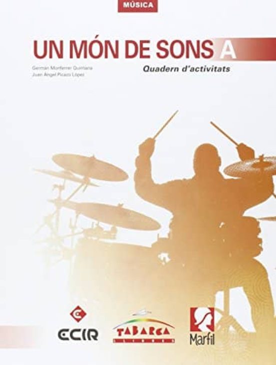 Mons De Sons A Ed 2015 Valencia