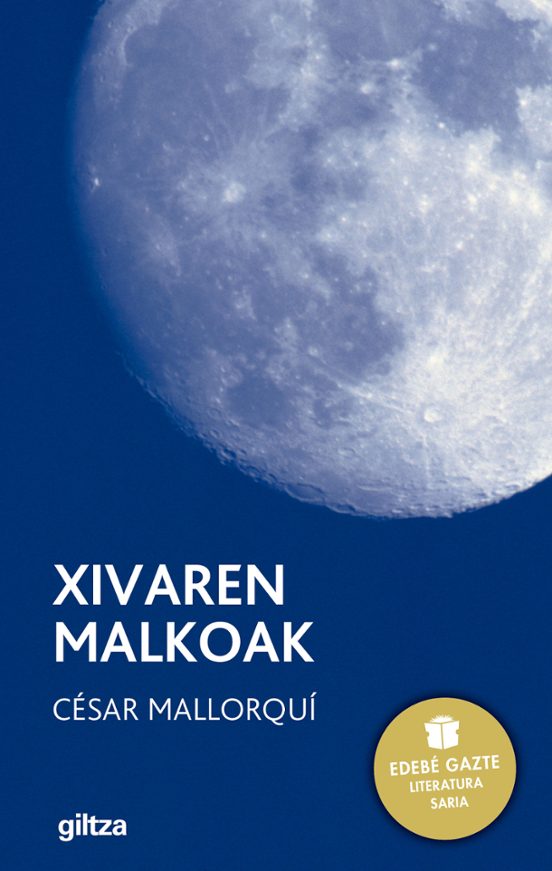 Xivaren Malkoak
