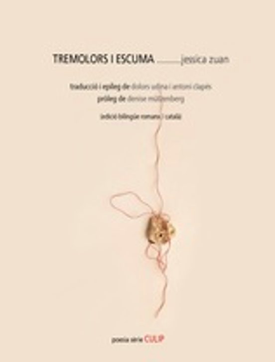 Tremolors I Escuma
