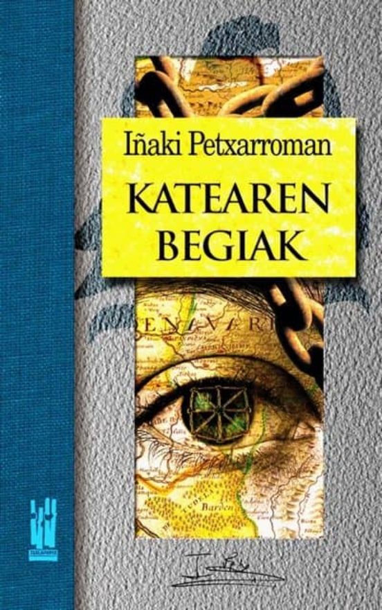 Katearen Begiak
