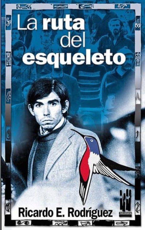 La Ruta Del Esqueleto
