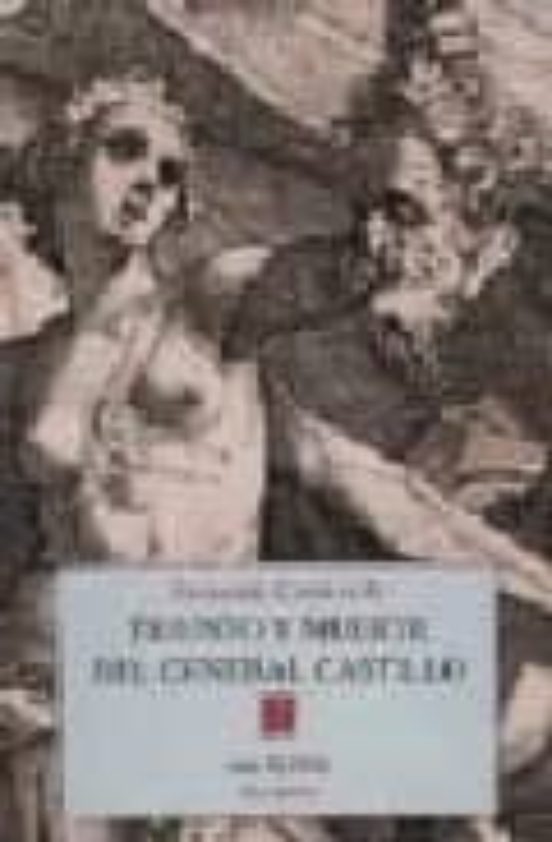 Triunfo Y Muerte Del General Castillo