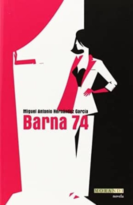 Barna 74