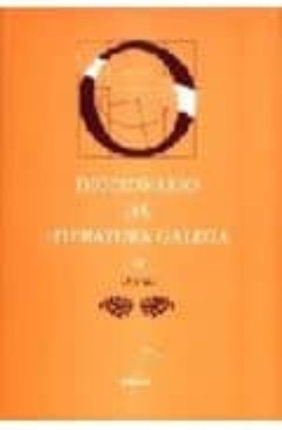 Diccionario Da Literatura Galega Iii