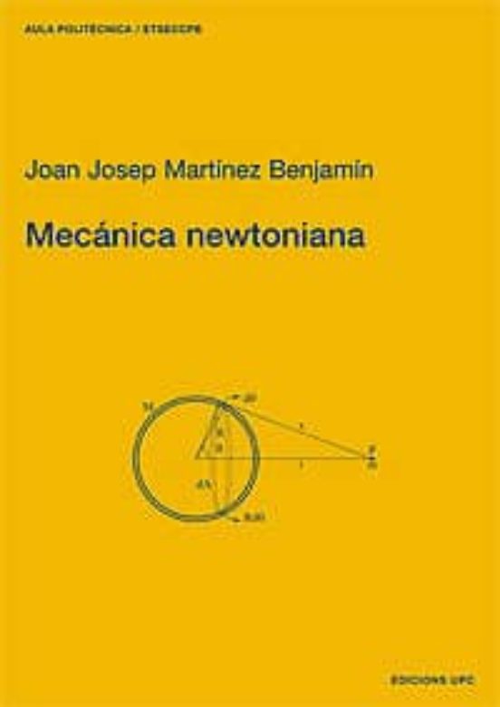 Mecánica Newtoniana