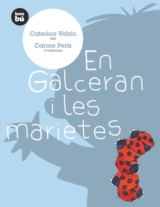 En Galceran I Les Marietes