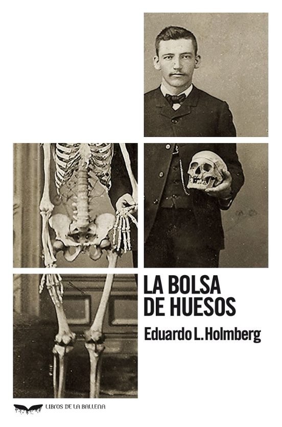 La Bolsa De Huesos