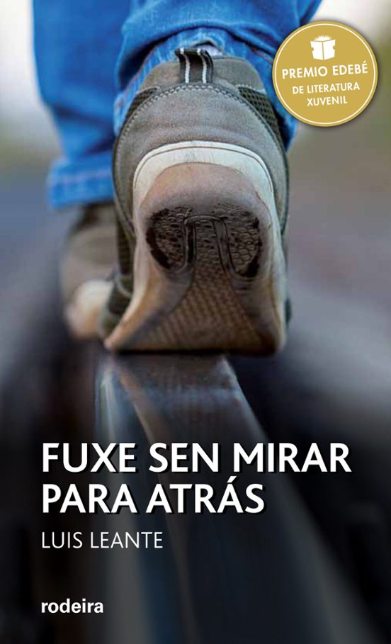 Fluxir Sen Mirar Para A Atrás