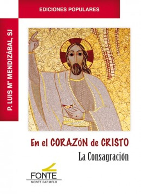 En El Corazón De Cristo