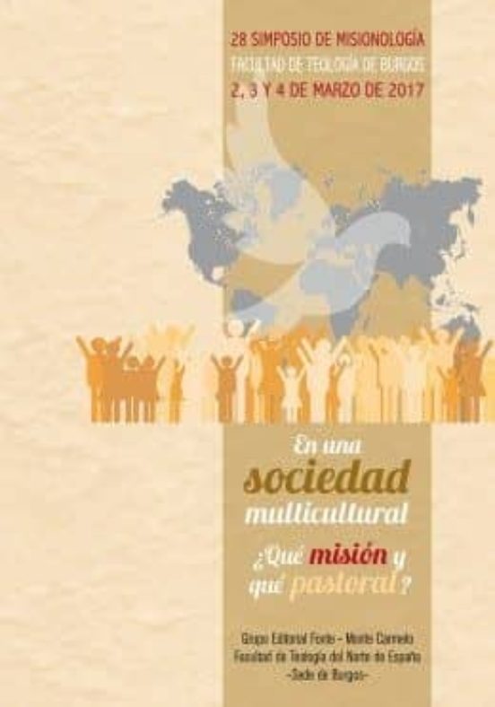 En Una Sociedad Multicultural
