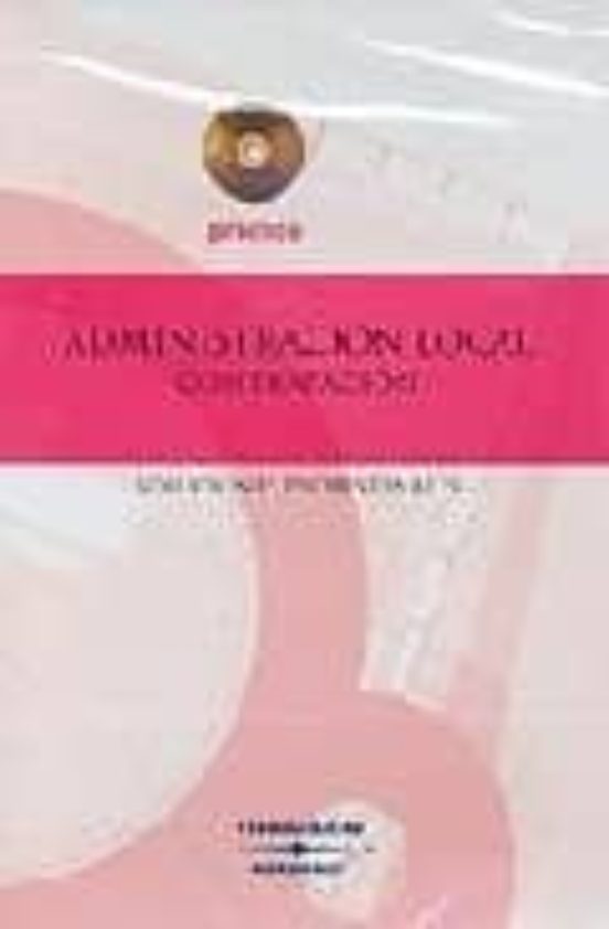 Administracion Local: Contratacion