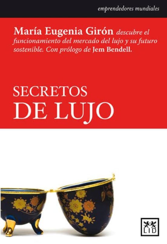 Secretos De Lujo