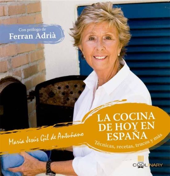 Cocina De Hoy En España