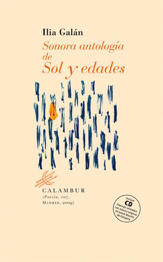 Sonora Antología De Sol Y Edades