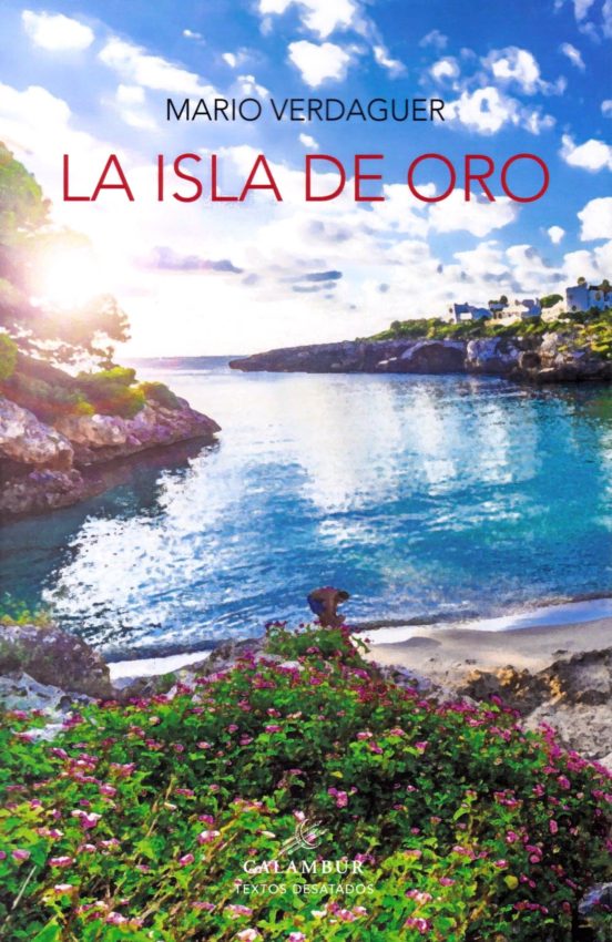 La Isla de Oro